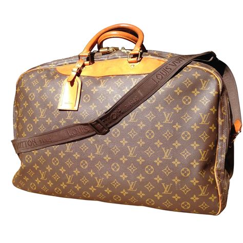 louis vuitton pochette voyage|sac de voyage louis vuitton.